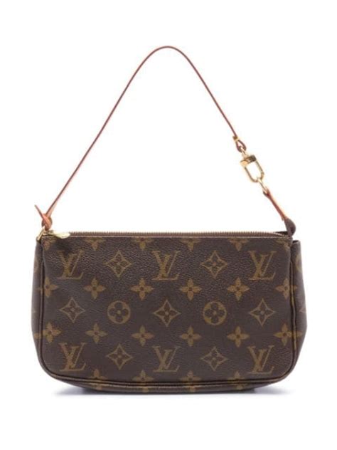 Väskor från Louis Vuitton Pre